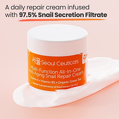 LilyAna Naturals Face Cream 1.7oz and Charcoal Face Scrub 3oz Bundle