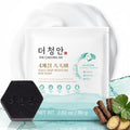 Premium Korean Herbal Cleansing Bar - Anti-Aging & Deep Moisture for Mature Skin - For Dry Itchy Skin - Sulfate-Free, 2.8oz