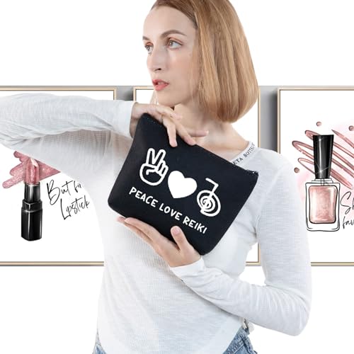 3 Pcs Horse Gifts for Girls, Pink Cute Horse Gifts for Girls 6-8-10-12, 20 oz Tumbler Makeup Bag Keychain Gift Set for Girl Women Horse Lovers Birthday Christmas Gift