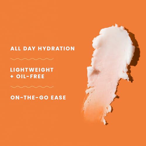 Hawaiian Tropic Weightless Hydration Sunscreen Stick SPF 60+ | Travel Size Sunscreen for Face and Body, Mini Sunblock Stick, Beach Essentials, Oil Free, Non Comedogenic Dermatologist Tested, 0.5oz