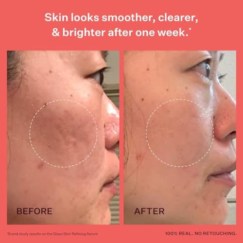 Peach & Lily Glass Skin Luminous Kit