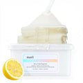 DearKlairs Freshly Juiced Vitamin Toner Pads, TikTakTok Easy Pick & Stick, Makeup Prep, Liposomal Glutathione, Easy-split, Glow, Glass Skin, Exfoliation, 80 pads