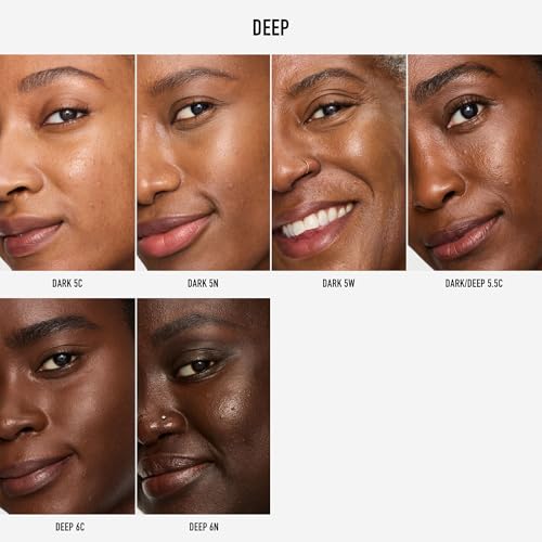 bareMinerals Original Liquid Mineral Concealer, Brightening Dark Circle Eye Concealer, Reduces Look of Fine Lines, Buildable Coverage, Vegan