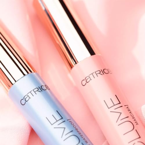 Catrice Pure Volume Mascara 010
