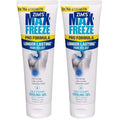 Zim's Max Freeze Pro Formula Gel, 4 Ounce (Pack of 2)