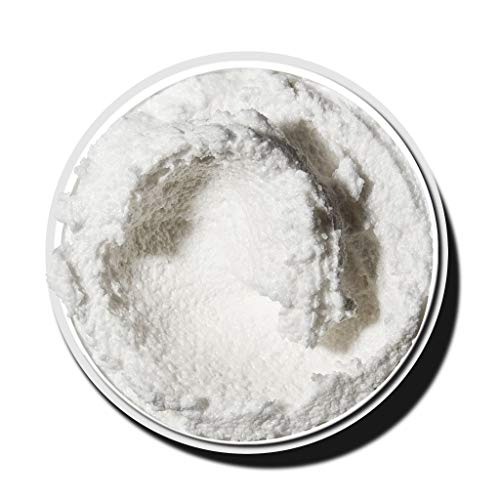 LaLicious Sugar Peppermint Extraordinary Whipped Sugar Scrub - Cane Sugar Body & Foot Scrub, Exfoliating & Moisturizing Skin Care with Coconut Oil & Honey, No Parabens (2oz)