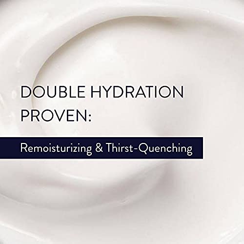 Phytomer Hydrasea Rehydrating Face Moisture Mask | Intense, Effective Hydrating Cream to Restore Moisture & Relieve Dry Skin | Creamy, Lightweight Moisturizing Face Mask | 50ml