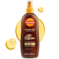 Carroten Intensive Tanning Oil Spray | Browning Tan Accelerator | Vitamin E and Carrot & Coconut Oils | Water-Resistant, Silky Hydration | Coconut Fragrance | Made in Greece | 6.7 oz