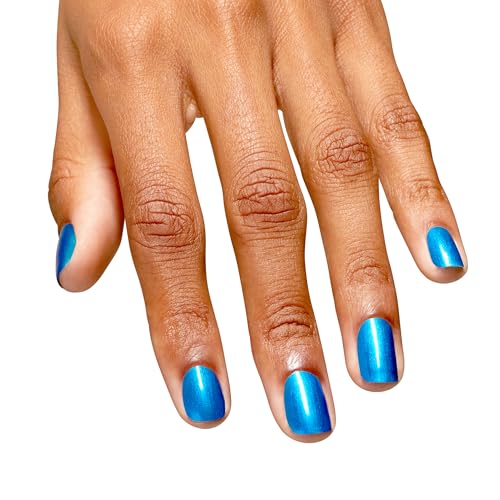 OPI GelColor Gel Nail Polish | Opaque Metallic Finish Gel Nail Polish UV Cure Gel Nail Polish | Metallic Mega Mix Collection