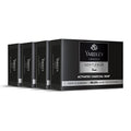 Yardley London Gentleman Classic Activated Charcoal Soap, with 99.9% Germ Protection and Deep Cleansing of Skin - Pack Of 4 (100 g each)