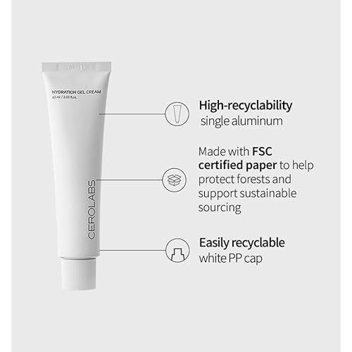 HYDRATION GEL CREAM
