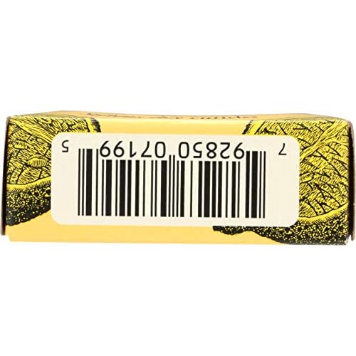 Burt's Bees Cuticle Cream Lemon Butter, 0.6 Oz