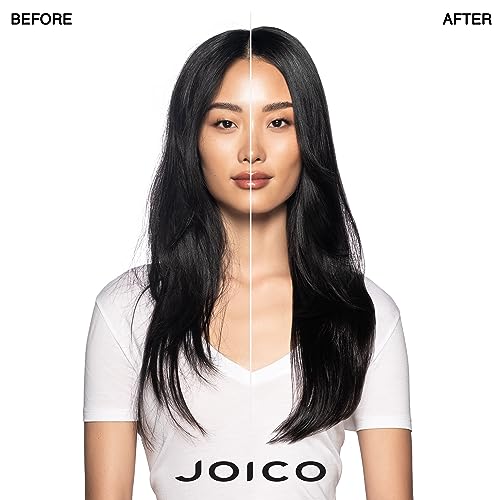 Joico InnerJoi Hydrate Shampoo | For Dry Hair & Scalp | Sulfate & Paraben Free | Naturally-Derived Vegan Formula