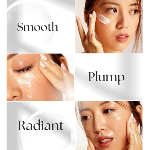 Purifect Smoother Than Butter Shea Butter Facial Serum Bundle with CEO of H2O Hyaluronic Acid Serum Face ? 1 Fl Oz each by Symphony Beauty ? Nourishes, Softens & Hydrates ? Gift Set (2 Items)