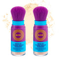 BOB KIDS SPF 30 Brush On Mineral Powder Sunscreen, Broad Spectrum Protection, Water Resistant 80 Mins, Fragrance Free, Easy to Apply for Kids & Babies, Mfg in USA, 2-Pack