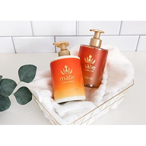 Mango Nectar Shampoo 14 oz