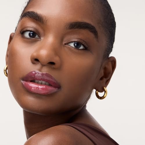 Catrice | Gloss Obsessed Lip Glaze | High-Shine, Non-Sticky Formula with Macadamia Oil & Vitamin E | Vegan & Cruelty Free (040 | Pout Of Office)