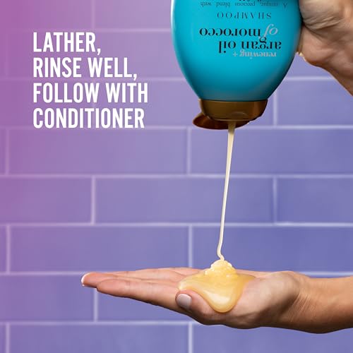 Redken Extreme Length Biotin Conditioner For Longer Hair ? Promotes Healthy Hair Growth, Strengthens & Detangles Damaged Hair, Infused With Biotin & Castor Oil?