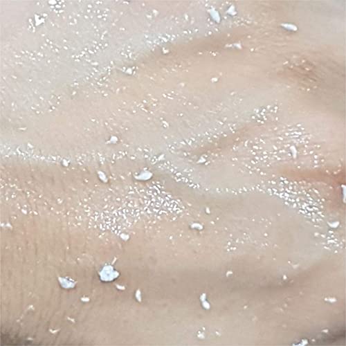 Dabo Aloe Vera Calming Peeling Gel 180ml 6.08 fl. oz. (Pack of 2)