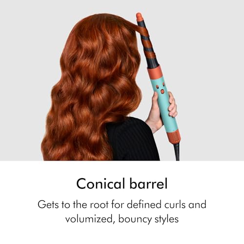Dyson Conical Airwrap¢â barrel attachment