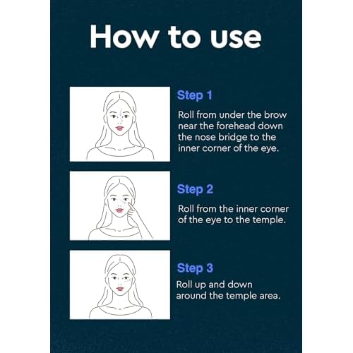 bewants Peptide-X Firming Eye Serum Stick with Rice-Derived PDRN, Cooling Treatment for Puffiness, Dark Circles & Fine Lines (1 Pack)