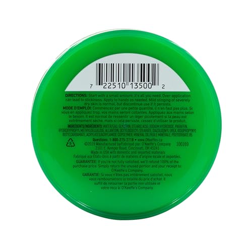 Working Hands Hand Cream - 3.4 oz