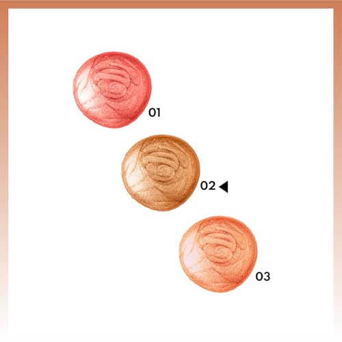 NOTE Drop Highlighter - Liquid Highlighter Makeup with Buildable Coverage - Lightweight, Creamy Formula and Radiant Finish - 02-0.47 oz.