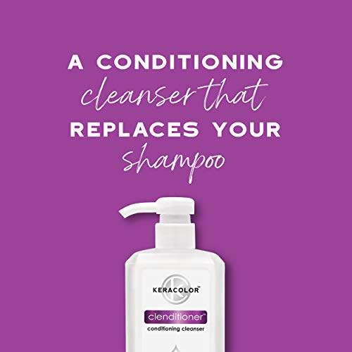 L'Or?al Paris EverPure Bonding Conditioner, 6.8 Oz + Brass Toning Purple Shampoo, 6.8 Oz + Bond Repair Pre-Treatment, 5.1 Oz