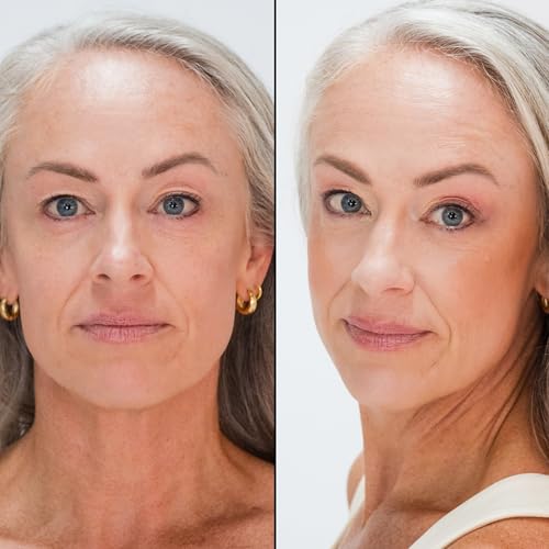 Demure Mineral Makeup | Concealer for Dark Circles | Under Eye Brightening Treatment | Pure Crushed Mineral Formula | Lightweight Loose Powder Coverage