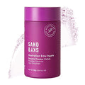Sand & Sky Powder Exfoliator Enzyme Exfoliator Vitamin C Exfoliant - Australian Glow Berries Rice Polish Brightening Face Wash, Gentle Daily Exfoliant, Papaya Enzymes, Resveratrol