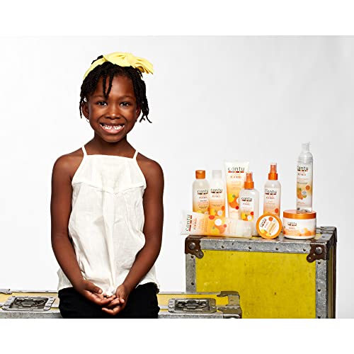 Cantu Care for Kids Leave-In Conditioner, 10 oz.
