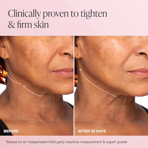 Innbeauty Project Extreme Cream Anti-Aging, Firming, & Lifting Refillable Moisturizer