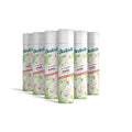 Batiste Dry Shampoo, Bare Fragrance, 6.73 fl. oz. PACK OF 6