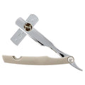 Disposable Blade Razor (Nickel on Chrome Razor)