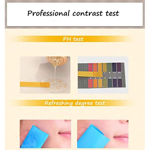 BIOAQUA 24K Gold Essence Collagen Skin Face Moisturizing Hyaluronic Acid Anti-Aging Mask Natural Extract