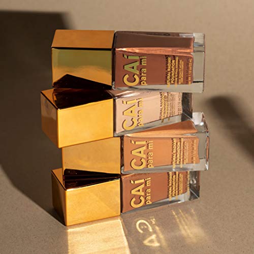 Natural Radiant Foundation - Fair