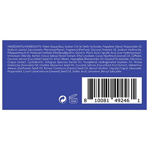 Redken Acidic Grow Full System Scalp and Hair Conditioner - Lightweight Conditioner for Thicker-Looking Hair and Hydrated Scalp, With Azelaic Acid