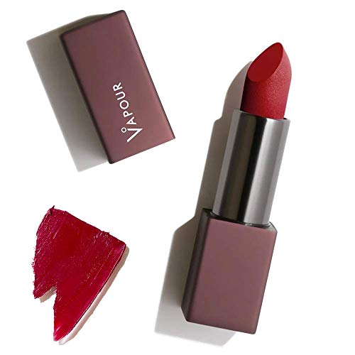 VAPOUR Beauty - High Voltage Lipstick | Non-Toxic, Cruelty-Free, Clean Makeup (Bold)