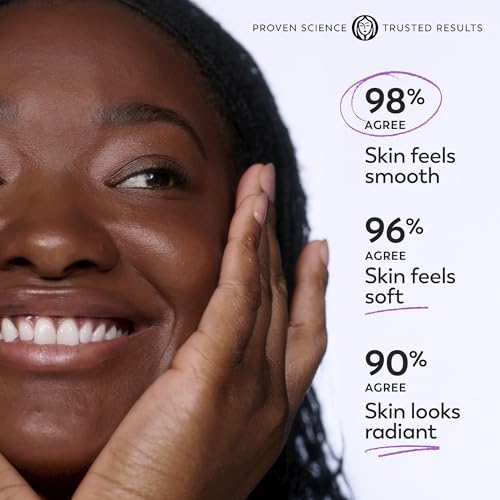 Olay Super Cream with Sunscreen SPF 30 (1.7 oz) + Body Wash for Extra Dry Skin (18.5 oz) - 24hr Long Lasting Hydration - Vitamin C & E, Hyaluronic Acid, Niacinamide - Smooth, Brighten, Firm