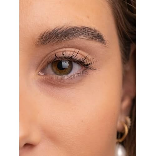 SWEED - The Brow Serum | Peptides, Biotin, Keratin | Prostaglandin-Free | Vegan, Cruelty-Free, Clean Beauty (0.10 fl oz | 3 ml)