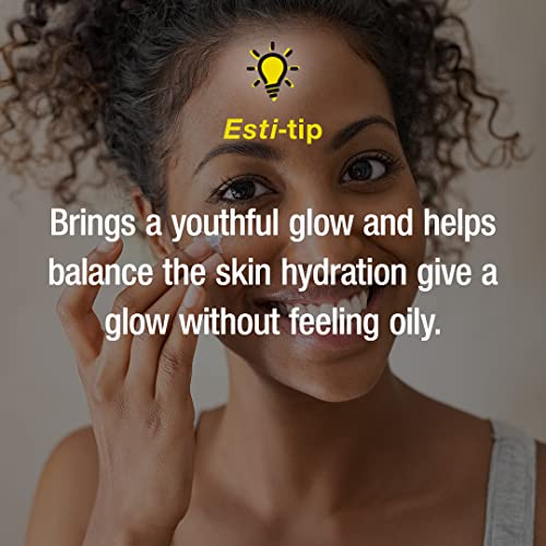 CONTROL CORRECTIVE Oil Free Hydrating Lotion, 2.5 Oz - Lightweight, Silky, Non-Comedogenic, Oil-Free, Facial Moisturizer, Leaves Skin Hydrated And Glowing, Calms, Purifies, Tones, Repairs, Balances