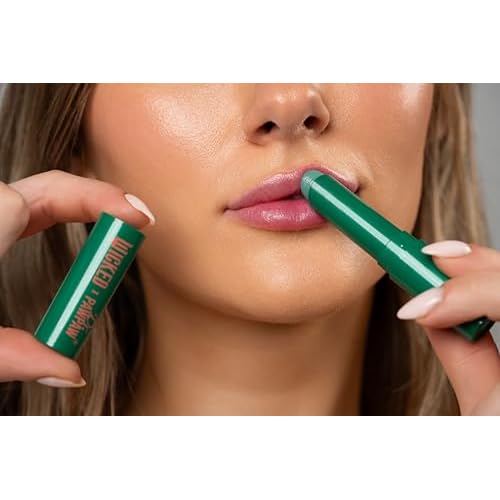 Dr. PawPaw Wicked Enchanting Lip Balm - Moisturizing, Color Changing Tinted Lip Balm for Women - Vegan, Nourishing, Hydrating - 0.1 oz