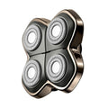 Replacement Heads Blades for Skull Pitbulls Gold PRO, Silver PRO, Platinum PRO, Head for Butterfly Kiss PRO Head Shavers