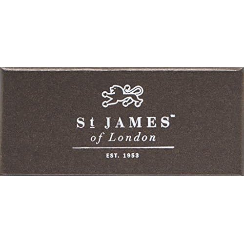 St James of London Best Badger, Tawny, Latte/Caramel