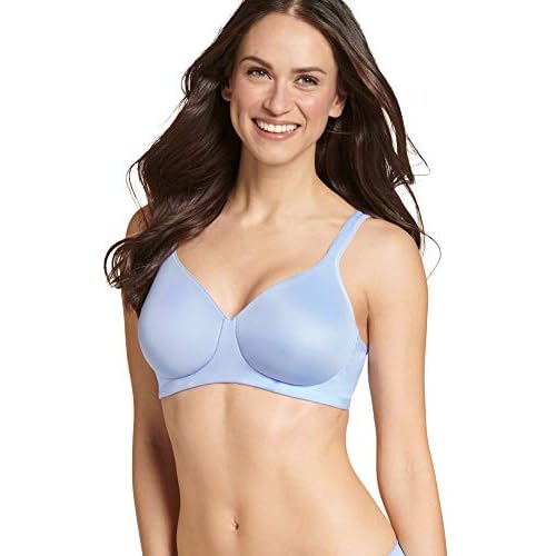Jockey Forever Fit Women's Bra Full Coverage Molded Cup Bra