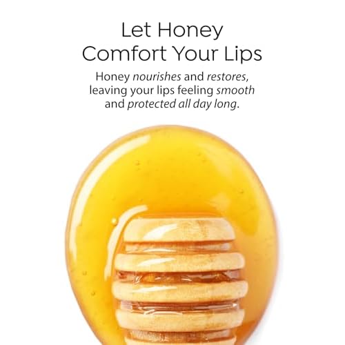 A'PIEU Honey & Milk Daily Lip Mask (Honey) - Nourishing Overnight Korean Lip Mask | Hydrating Lip Moisturizer Propolis & Royal Jelly for Soft, Plush Lips