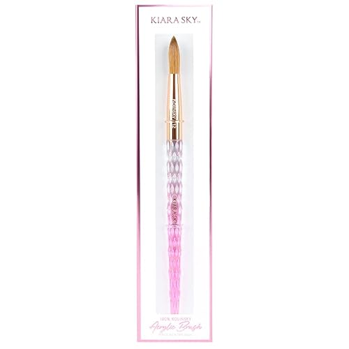 Miss Sweet Portable Nail Drill Machine Rechargeable Electric Nail File for Acrylic (Pure White)