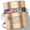 Peptide Face Cream for Women - Anti-Aging Wrinkle & Fine Lines Collagen Booster Night Cream - Firming Face Moisturizer for Aging Skin w Hyaluronic Acid - Fragrance Free & Smoothing - 1.7 fl oz