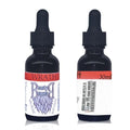 Organic Beard Oil - 1floz/30ml - Wrath