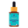 Pilgrim 5% Niacinamide & 1% Alpha Arbutin Skin Clarifying Face Serum | Hydrating & Soothing for Even-Looking Skin Tone | Helps Improve the Look of Dark Spots & Uneven Texture | 1.01 Fl Oz (30ml)